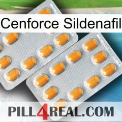 Cenforce Sildenafil cialis4